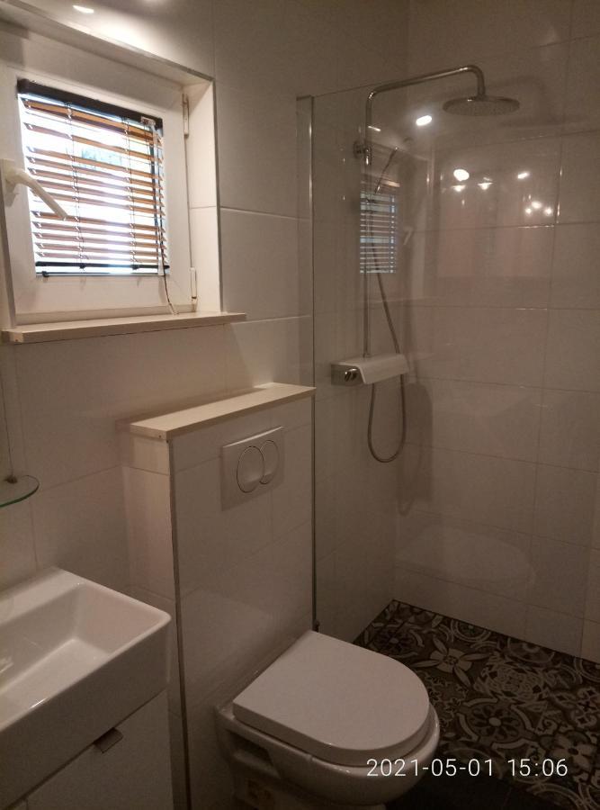 Apartman Vivian Pula Exterior foto