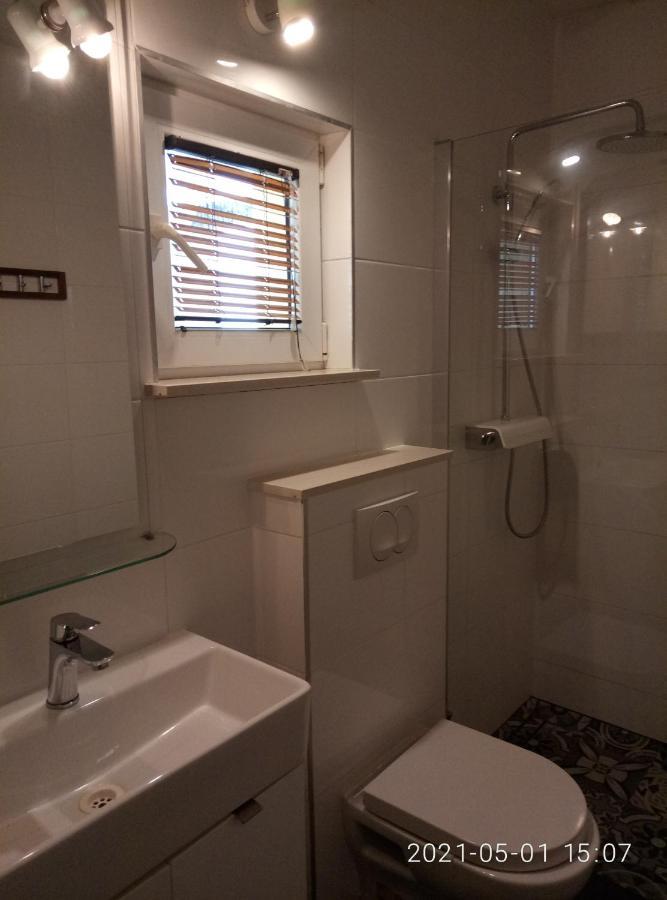 Apartman Vivian Pula Exterior foto