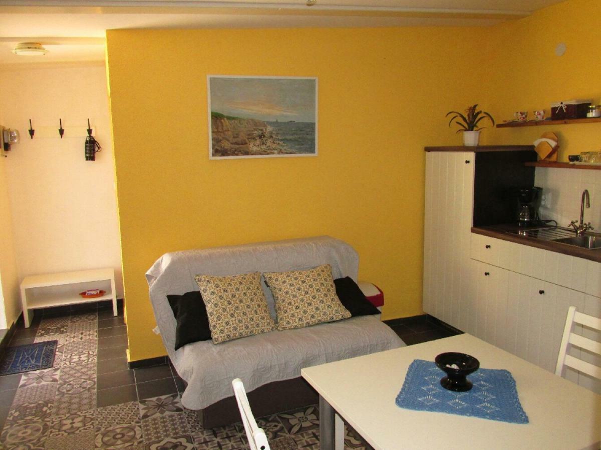 Apartman Vivian Pula Exterior foto